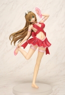 Фигурка Original Character — Fairy Tale Figure — Glass Shoes and Cinderella — Red Dress ver.