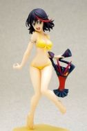 Лимитированная эксклюзивная фигурка Beach Queens — KILL la KILL — Matoi Ryuuko — Senketsu — Swimsuit ver., Be-J Special ver.