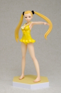 Фигурка Beach Queens — Aoki Hagane no Arpeggio: Ars Nova — Haruna — Swimsuit ver.