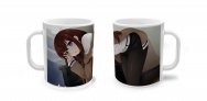 Кружка Steins;Gate