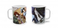 Кружка Steins;Gate