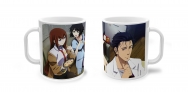 Кружка Steins;Gate