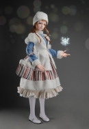 Кукла Trinity Doll — Happy Winter ; Jude — LE10, (высота 105 см), фулсет