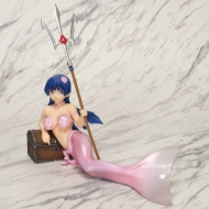 Фигурка Original Character — Fairy Tale Figure — Ningyohime to Takarabako — 1/7 — Pink Tail