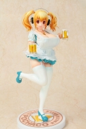 Фигурка Original Character — Super Pochaco — 1/6 — Beer Girl ver.