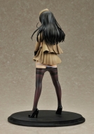 Фигурка Recollect — T2 Art☆Girls — Tokushu Onna Keimukan MP Sakakibara (Sakakibara Kozue) — 1/6 — Khaki ver.