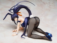 Фигурка High School DxD NEW — Himejima Akeno — 1/4 — Bunny ver.