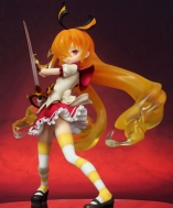 Фигурка Genei o Kakeru Taiyou — Taiyou Akari — 1/8