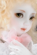 Кукла Kid Dollmore Boy — Rococo : Sona — LE15, (высота 43,5 см), фулсет, мальчик