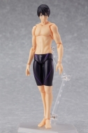 Фигурка Figma — Free! — Nanase Haruka