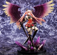 Лимитированная эксклюзивная фигурка Shingeki no Bahamut — Dark Angel Olivia — 1/8