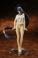 Фигурка Ikki Tousen: Shuugaku Toushi Keppuuroku — Kan’u Unchou — 1/6 — Cami ver., White