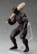 Фигурка Figma — Terra Formars — Terraformar