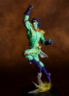 Фигурка Jojo no Kimyou na Bouken — Stardust Crusaders — Star Platinum — Statue Legend (ре-релиз)