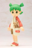 Фигурка Yotsuba&! — Koiwai Yotsuba