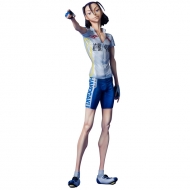 Фигурка Yowamushi Pedal — Toudou Jinpachi — Hdge — Mens Hdge — TMS Limited Series No.1