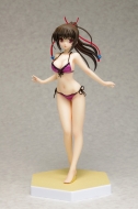 Фигурка Beach Queens — Daitoshokan no Hitsujikai — Sakuraba Tamamo — Swimsuit ver.