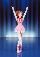 Фигурка Love Live! School Idol Project — Kousaka Honoka — S.H.Figuarts