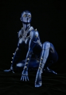 Фигурка Space Adventure Cobra — Armaroid Lady — 1/6