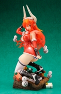 Лимитированная эксклюзивная фигурка The Seven Deadly Sins — Satan — Maou Mokushiroku — 1/7 — Santa Claus no Setsu