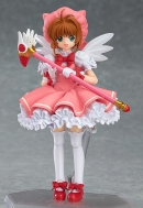 Фигурка Figma — Card Captor Sakura — Kero-chan — Kinomoto Sakura