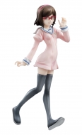 Фигурка Gundam Build Fighters — Kousaka China — Gundam Girls Generation — 1/10