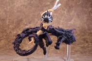 Фигурка Yu Yu Hakusho — Hiei — 1/8