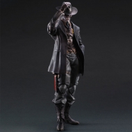 Фигурка Metal Gear Solid V: The Phantom Pain — Skull Face — Play Arts Kai