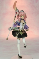 Фигурка Atelier Escha & Logy Tasogare no Sora no Renkinjutsushi — Escha Malier — 1/8