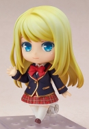 Фигурка Nendoroid — Girlfriend (Kari) — Chloe Lemaire