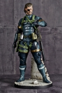 Фигурка Metal Gear Solid V: Ground Zeroes — Naked Snake — 1/6