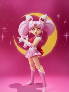 Фигурка Bishoujo Senshi Sailor Moon — Sailor Chibimoon — S.H.Figuarts