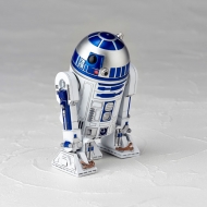 Фигурка Star Wars — R2-D2 — Revoltech — Star Wars: Revo No.004
