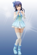 Лимитированная эксклюзивная фигурка Love Live! School Idol Project - Sonoda Umi - S.H.Figuarts