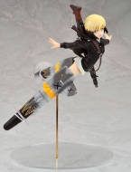 Фигурка Strike Witches 2 — Erica Hartmann