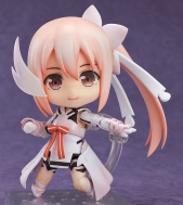 Фигурка Nendoroid — Yuuki Yuuna wa Yuusha de Aru — Gyuuki — Yuuki Yuuna — Hero Edition