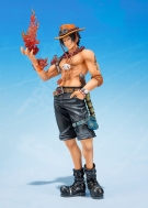 Фигурка One Piece — Portgas D. Ace — Figuarts ZERO — 5th Anniversary Edition