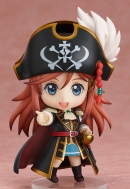 Фигурка Nendoroid — Mouretsu Pirates — Katou Marika