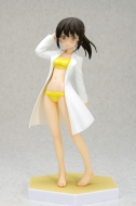 Фигурка Beach Queens — Boku wa Tomodachi ga Sukunai — Shiguma Rika — Swimsuit ver.