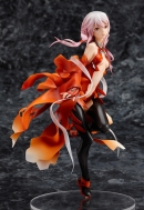 Фигурка Guilty Crown — Yuzuriha Inori