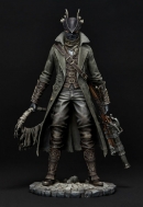 Фигурка Bloodborne — Hunter — 1/6