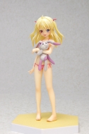 Фигурка Beach Queens — Boku wa Tomodachi ga Sukunai — Hasegawa Kobato — Swimsuit ver.