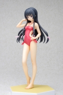 Фигурка Beach Queens — Boku wa Tomodachi ga Sukunai — Mikazuki Yozora — Swimsuit ver.