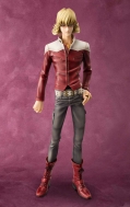 Фигурка Tiger & Bunny — Barnaby Brooks Jr. — G.E.M.