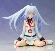 Фигурка Plastic Memories — Isla — 1/8