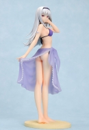 Фигурка Shining Wind — Blanc Neige — Swimsuit ver.