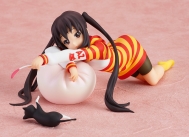 Фигурка K-ON! — Nakano Azusa — Casual ver.