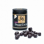 Шоколадные конфетки Lotte Dream Cacao (Дрим Какао) 56%