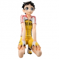 Фигурка Yowamushi Pedal — Grande Road — Onoda Sakamichi — Palm Mate — 1/12