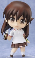 Фигурка Nendoroid — Rinne no Lagrange — Madoka Kyouno